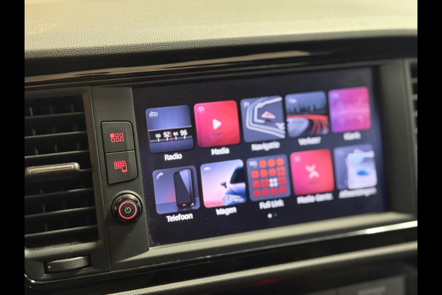 Seat Leon 2.0 TSI CUPRA | Pano | Keyless | sfeerverlichting | Camera | Beats by Dre | ACC
