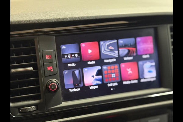 Seat Leon 2.0 TSI CUPRA | Pano | Keyless | sfeerverlichting | Camera | Beats by Dre | ACC