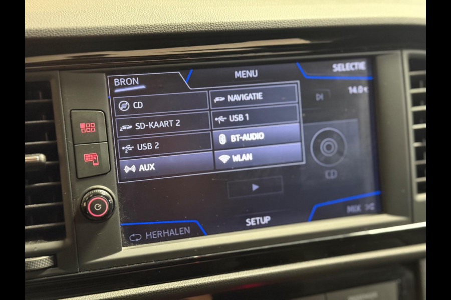 Seat Leon 2.0 TSI CUPRA | Pano | Keyless | sfeerverlichting | Camera | Beats by Dre | ACC
