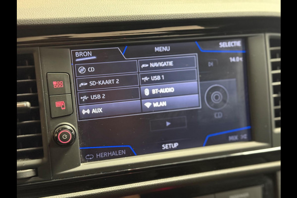 Seat Leon 2.0 TSI CUPRA | Pano | Keyless | sfeerverlichting | Camera | Beats by Dre | ACC