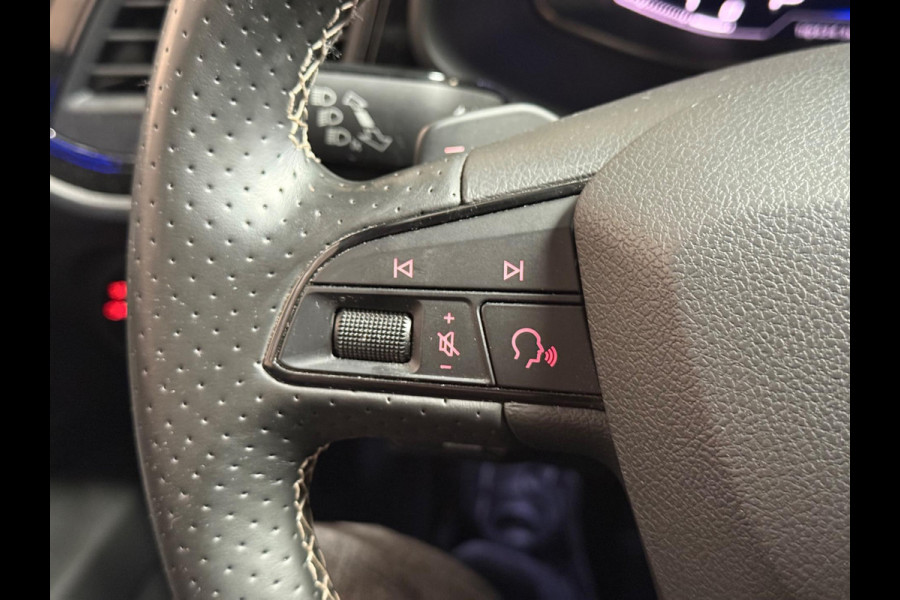 Seat Leon 2.0 TSI CUPRA | Pano | Keyless | sfeerverlichting | Camera | Beats by Dre | ACC