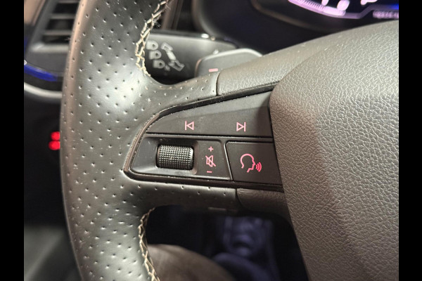 Seat Leon 2.0 TSI CUPRA | Pano | Keyless | sfeerverlichting | Camera | Beats by Dre | ACC