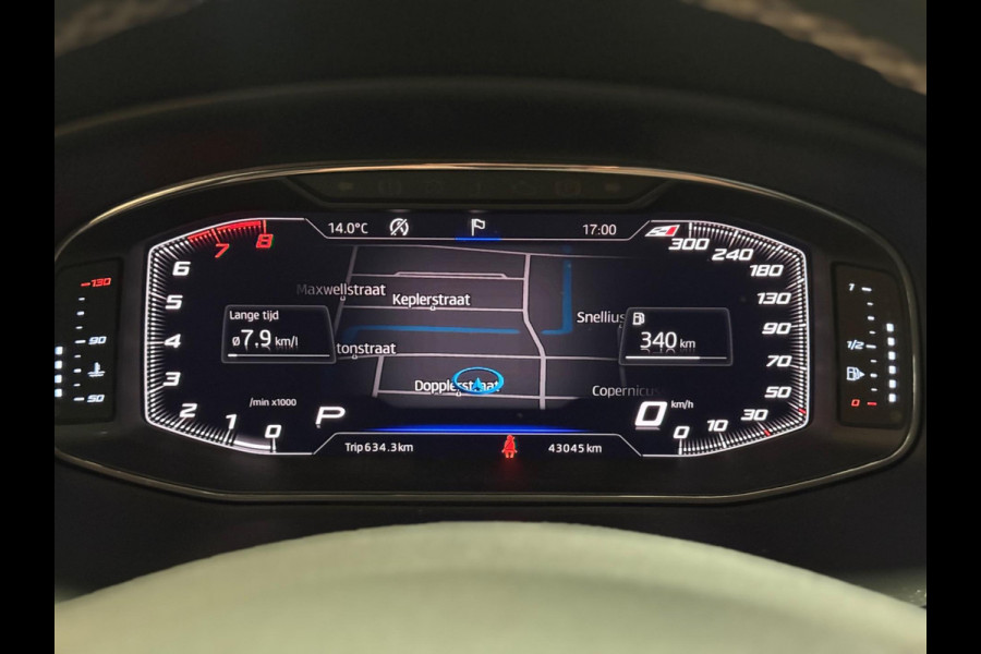 Seat Leon 2.0 TSI CUPRA | Pano | Keyless | sfeerverlichting | Camera | Beats by Dre | ACC