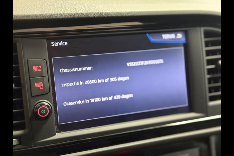 Seat Leon 2.0 TSI CUPRA | Pano | Keyless | sfeerverlichting | Camera | Beats by Dre | ACC