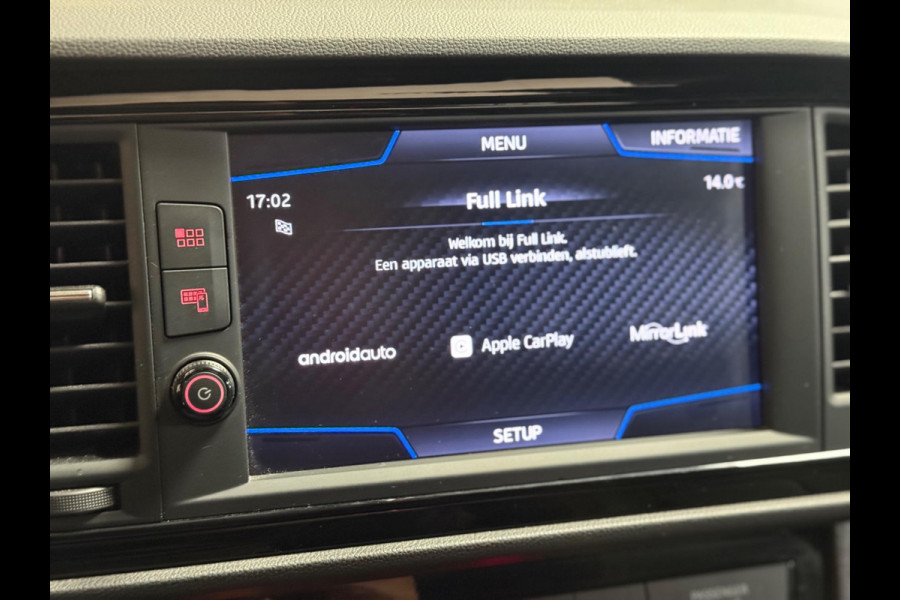 Seat Leon 2.0 TSI CUPRA | Pano | Keyless | sfeerverlichting | Camera | Beats by Dre | ACC