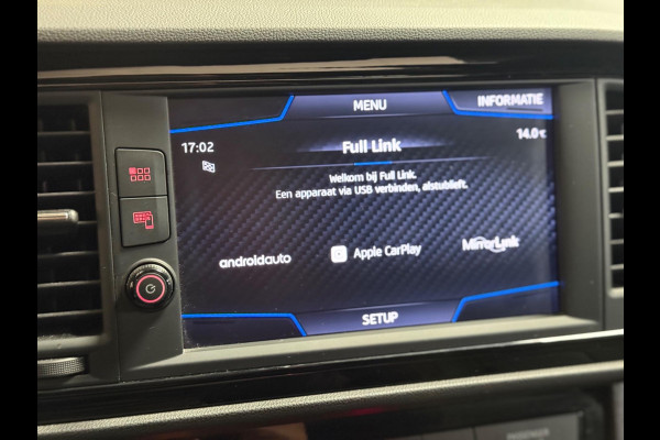 Seat Leon 2.0 TSI CUPRA | Pano | Keyless | sfeerverlichting | Camera | Beats by Dre | ACC