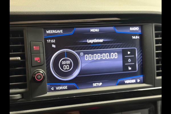 Seat Leon 2.0 TSI CUPRA | Pano | Keyless | sfeerverlichting | Camera | Beats by Dre | ACC