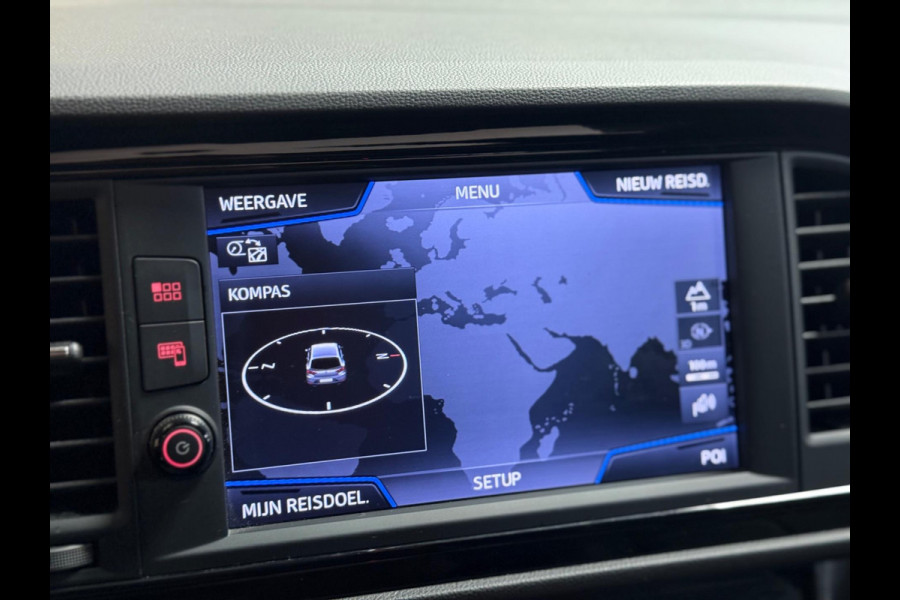Seat Leon 2.0 TSI CUPRA | Pano | Keyless | sfeerverlichting | Camera | Beats by Dre | ACC