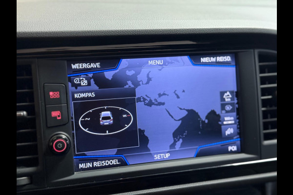 Seat Leon 2.0 TSI CUPRA | Pano | Keyless | sfeerverlichting | Camera | Beats by Dre | ACC