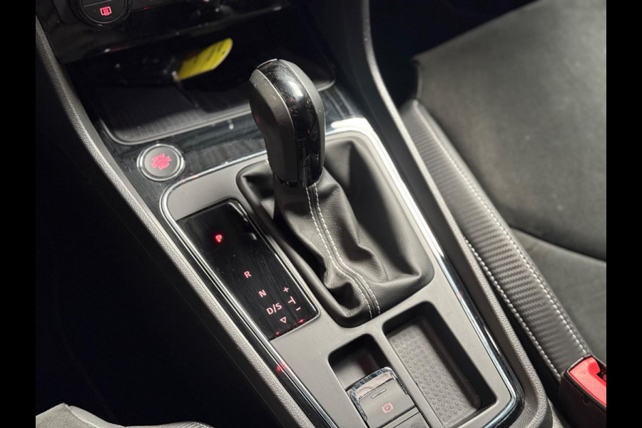 Seat Leon 2.0 TSI CUPRA | Pano | Keyless | sfeerverlichting | Camera | Beats by Dre | ACC