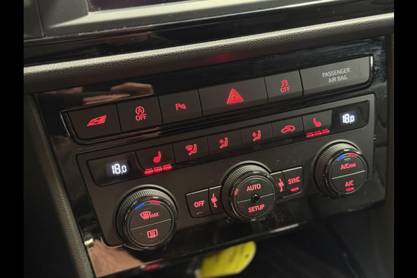 Seat Leon 2.0 TSI CUPRA | Pano | Keyless | sfeerverlichting | Camera | Beats by Dre | ACC