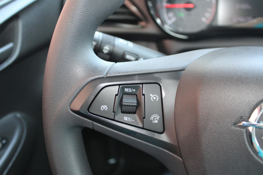Opel KARL 1.0 Rocks Online Edition | Cruise Control | DAB | Lichtmetalen Velgen | Airco | Privacy Glass | Hoge zit
