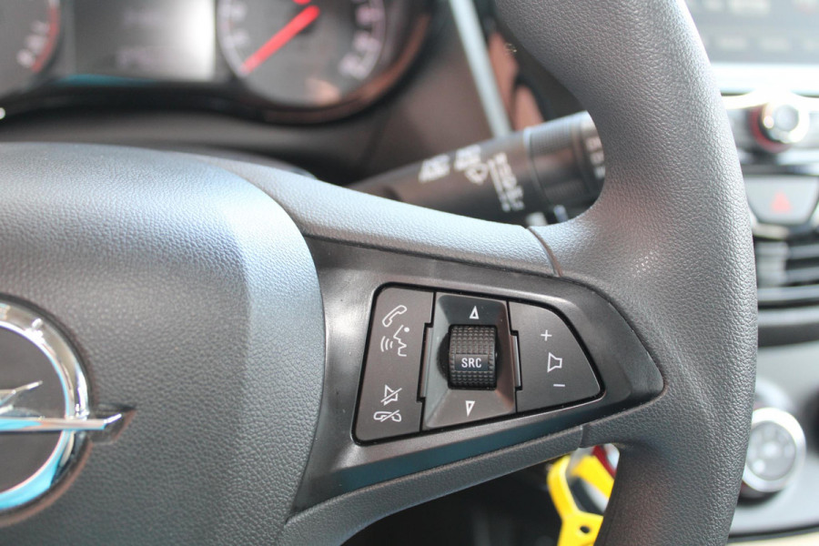 Opel KARL 1.0 Rocks Online Edition | Cruise Control | DAB | Lichtmetalen Velgen | Airco | Privacy Glass | Hoge zit