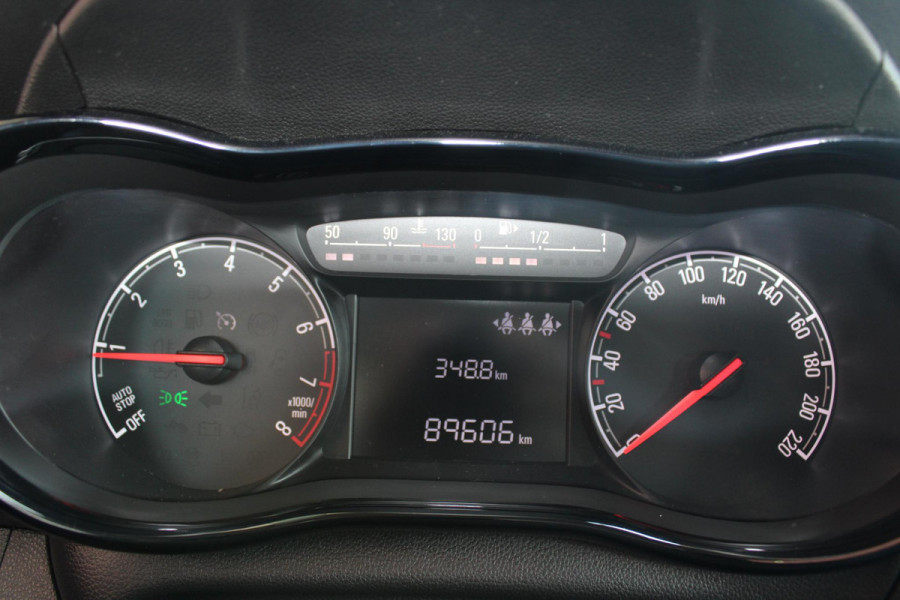 Opel KARL 1.0 Rocks Online Edition | Cruise Control | DAB | Lichtmetalen Velgen | Airco | Privacy Glass | Hoge zit