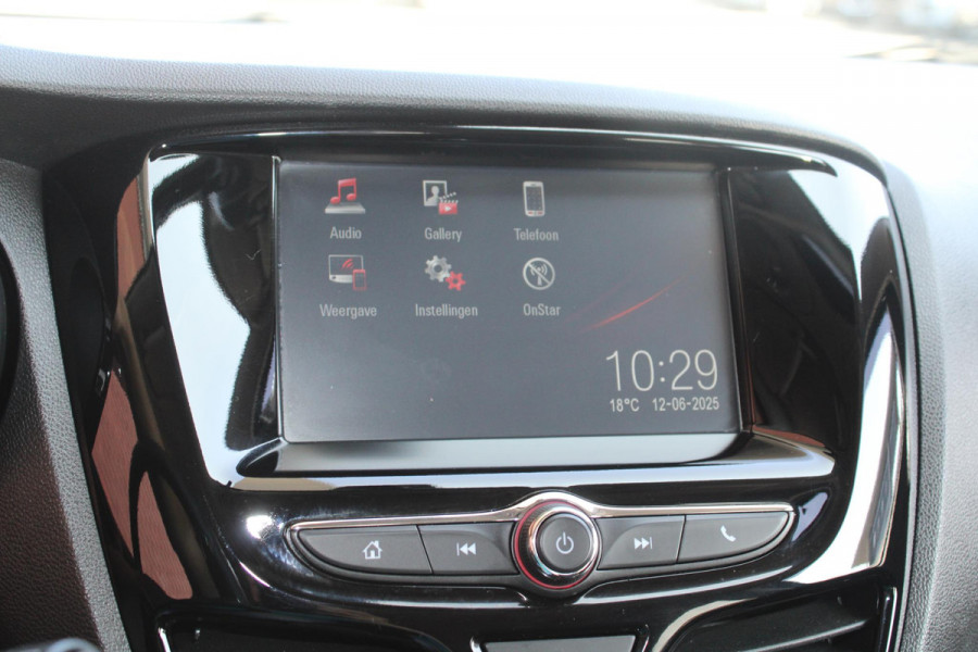 Opel KARL 1.0 Rocks Online Edition | Cruise Control | DAB | Lichtmetalen Velgen | Airco | Privacy Glass | Hoge zit