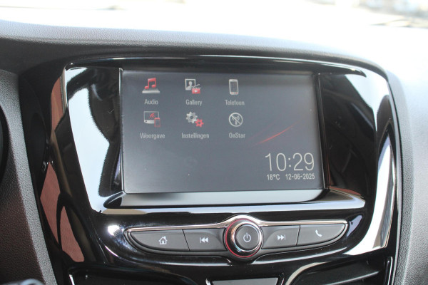 Opel KARL 1.0 Rocks Online Edition | Cruise Control | DAB | Lichtmetalen Velgen | Airco | Privacy Glass | Hoge zit