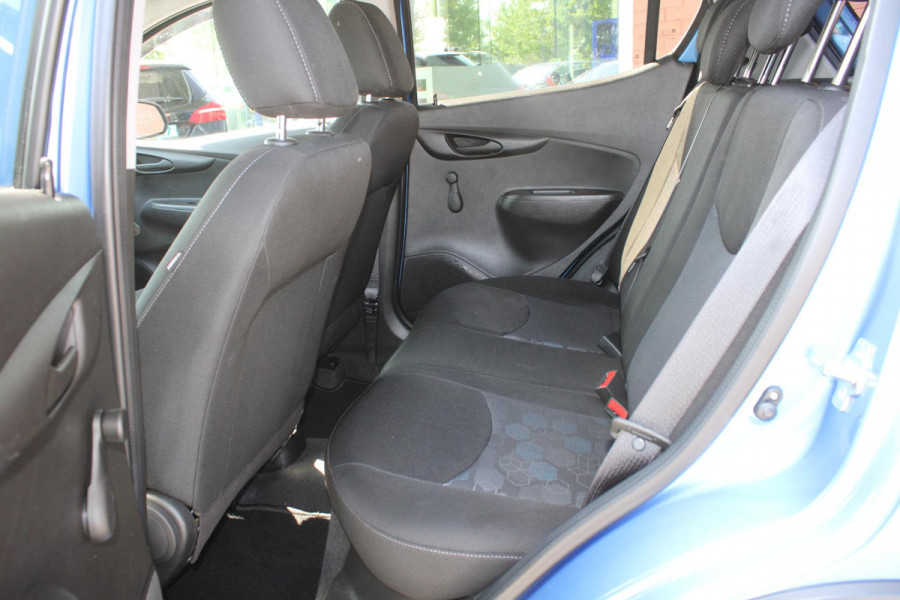 Opel KARL 1.0 Rocks Online Edition | Cruise Control | DAB | Lichtmetalen Velgen | Airco | Privacy Glass | Hoge zit