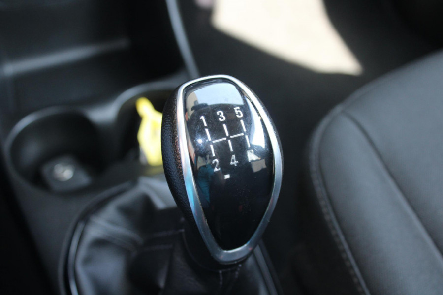 Opel KARL 1.0 Rocks Online Edition | Cruise Control | DAB | Lichtmetalen Velgen | Airco | Privacy Glass | Hoge zit