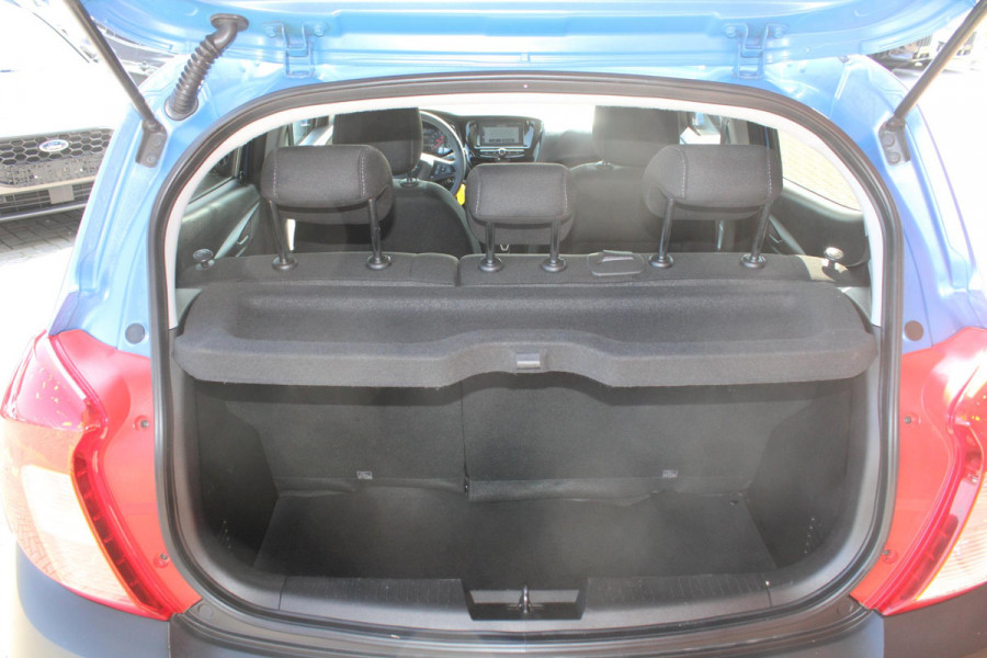 Opel KARL 1.0 Rocks Online Edition | Cruise Control | DAB | Lichtmetalen Velgen | Airco | Privacy Glass | Hoge zit