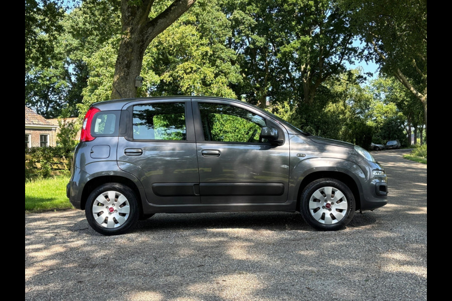 Fiat Panda 0.9 TwinAir Lounge | Automaat + Airco |