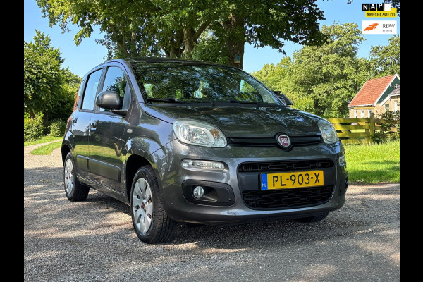 Fiat Panda 0.9 TwinAir Lounge | Automaat + Airco |