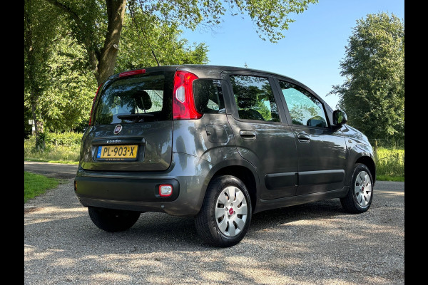 Fiat Panda 0.9 TwinAir Lounge | Automaat + Airco |