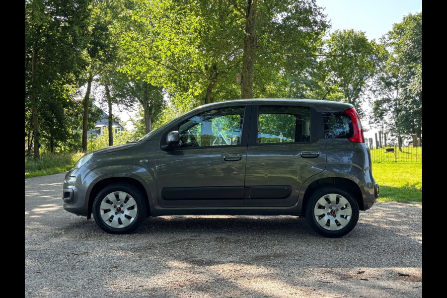 Fiat Panda 0.9 TwinAir Lounge | Automaat + Airco |