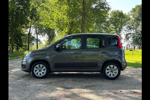 Fiat Panda 0.9 TwinAir Lounge | Automaat + Airco |