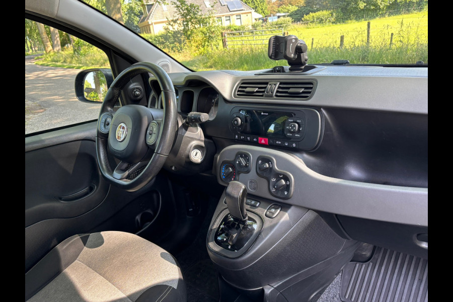 Fiat Panda 0.9 TwinAir Lounge | Automaat + Airco |
