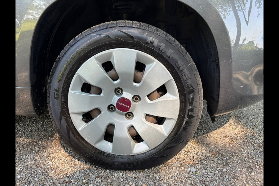 Fiat Panda 0.9 TwinAir Lounge | Automaat + Airco |
