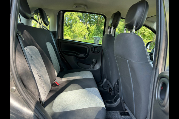 Fiat Panda 0.9 TwinAir Lounge | Automaat + Airco |