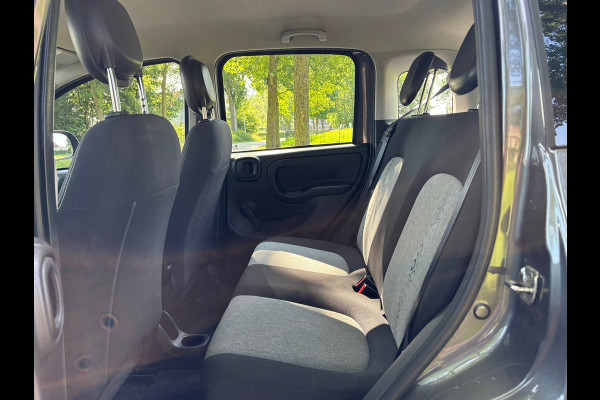 Fiat Panda 0.9 TwinAir Lounge | Automaat + Airco |