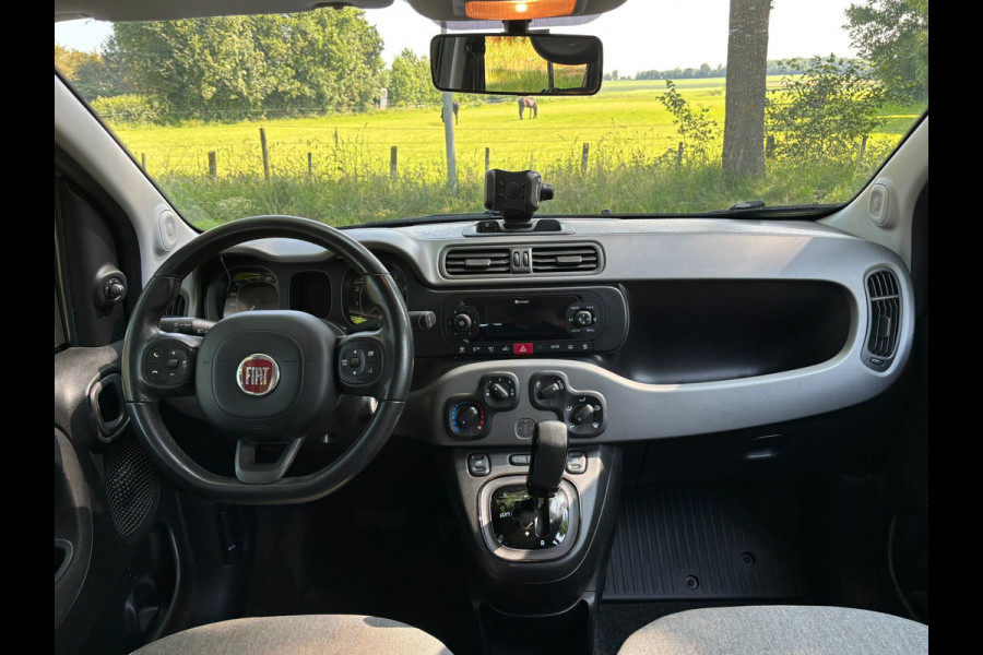 Fiat Panda 0.9 TwinAir Lounge | Automaat + Airco |