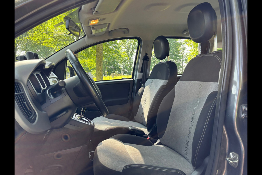 Fiat Panda 0.9 TwinAir Lounge | Automaat + Airco |