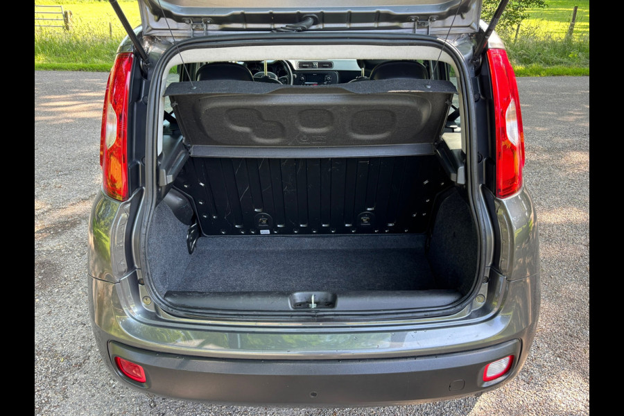 Fiat Panda 0.9 TwinAir Lounge | Automaat + Airco |