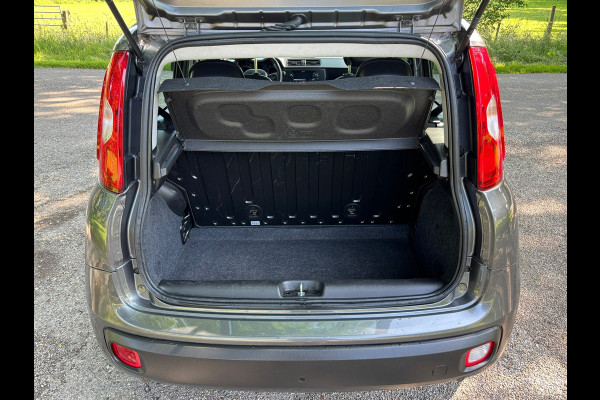 Fiat Panda 0.9 TwinAir Lounge | Automaat + Airco |