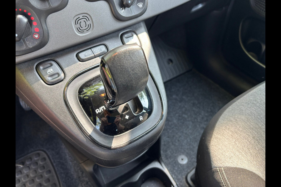 Fiat Panda 0.9 TwinAir Lounge | Automaat + Airco |