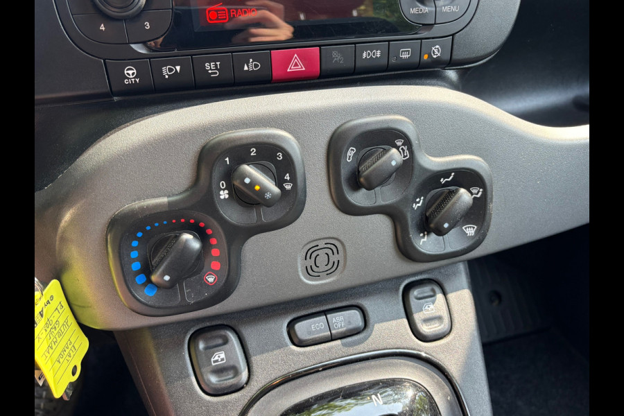 Fiat Panda 0.9 TwinAir Lounge | Automaat + Airco |