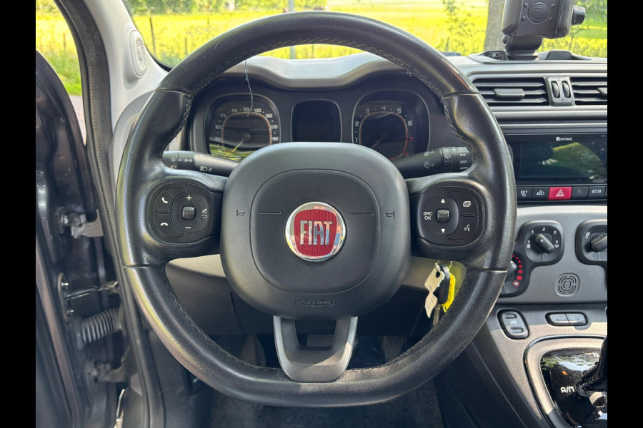 Fiat Panda 0.9 TwinAir Lounge | Automaat + Airco |