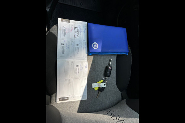 Fiat Panda 0.9 TwinAir Lounge | Automaat + Airco |
