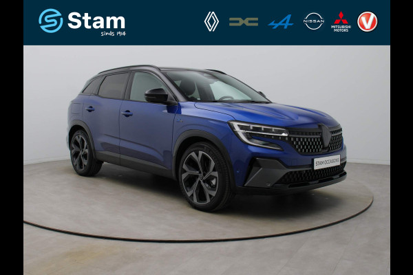 Renault Austral E-Tech Hybrid 200pk Iconic Esprit Alpine Adapt. cruise | 360° Camera | Harman Kardon | Panoramadak | 20" Velgen
