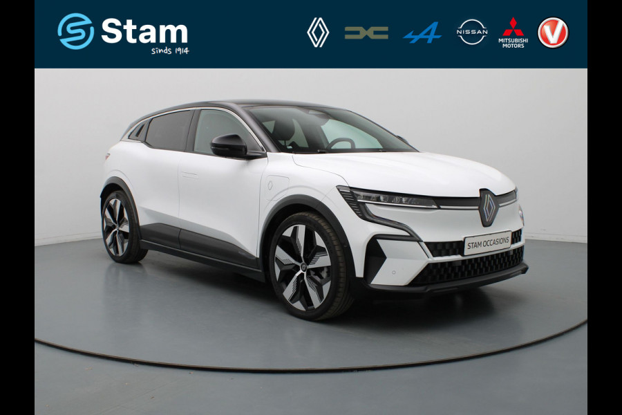 Renault Mégane E-Tech 220pk EV60 Optimum Charge Techno Camera | Climate | Adapt. Cruise | Parkeersens. v+a | Stuur-/stoelverw.
