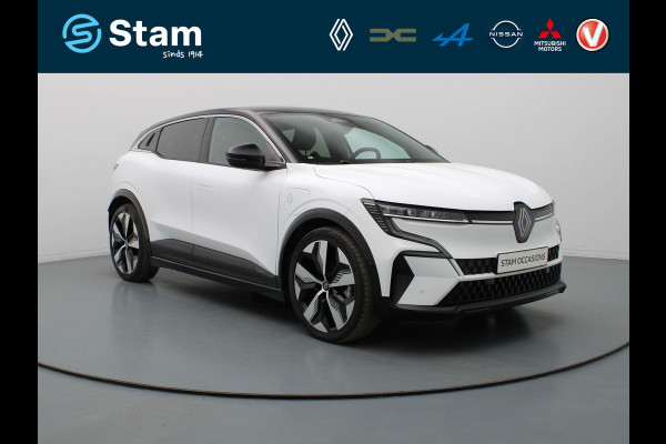Renault Mégane E-Tech 220pk EV60 Optimum Charge Techno Camera | Climate | Adapt. Cruise | Parkeersens. v+a | Stuur-/stoelverw.