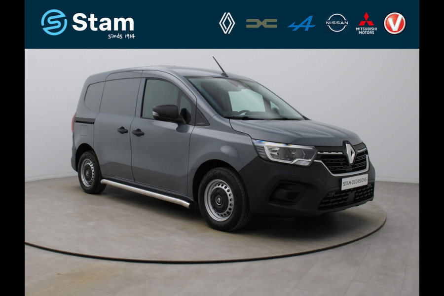 Renault Kangoo Blue dCi 75pk Comfort L1 Airco | Camera | Carplay | Navi | Parksens. v+a