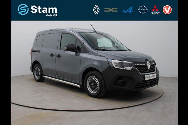 Renault Kangoo Blue dCi 75pk Comfort L1 Airco | Camera | Carplay | Navi | Parksens. v+a