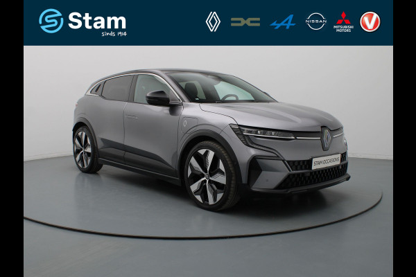Renault Mégane E-Tech EV60 220pk Optimum Charge Techno Harman Kardon | Adapt. Cruise | Navi |Parkeersens. v+a | Stoel-/stuurverw.