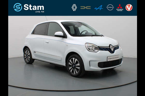 Renault Twingo Z.E. R80 Intens Camera | Climate | Navi | Parkeersens. achter | Stoelverw.