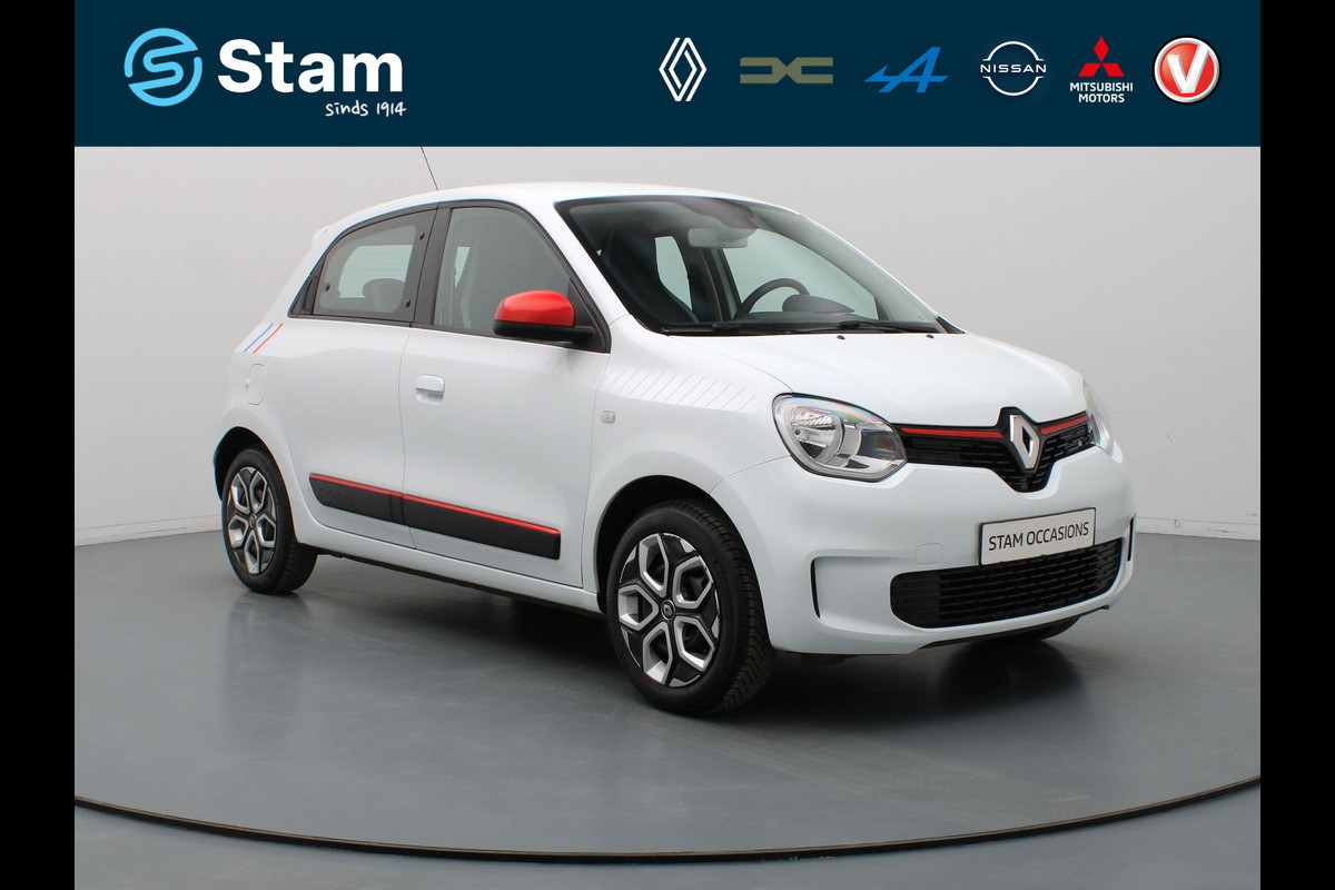 Renault Twingo SCe 75pk Collection Airco | Bluetooth | Cruise Renault Twingo SCe 75pk Collection Airco | Bluetooth | Cruise