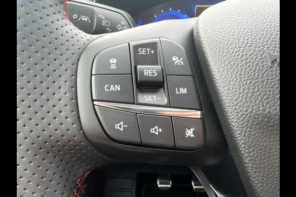 Ford FOCUS Wagon 1.0 EcoBoost Hybrid ST Line X 125pk | 18 Inch Lichtmetaal | Elektrische Achterklep | Panoramadak | Driver Assistance Pack | Winterpack | Matrix Led koplampen