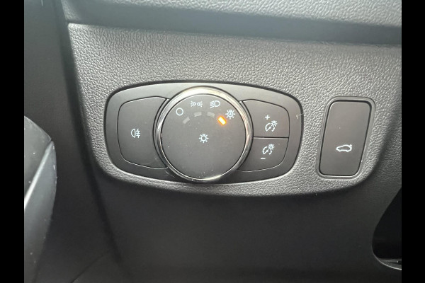 Ford FOCUS Wagon 1.0 EcoBoost Hybrid ST Line X 125pk | 18 Inch Lichtmetaal | Elektrische Achterklep | Panoramadak | Driver Assistance Pack | Winterpack | Matrix Led koplampen